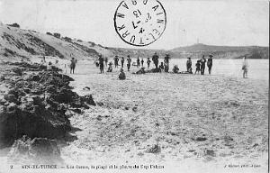 AIN EL TURCK (1036)